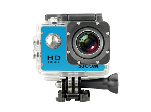 Экшн камера SJCAM SJ4000