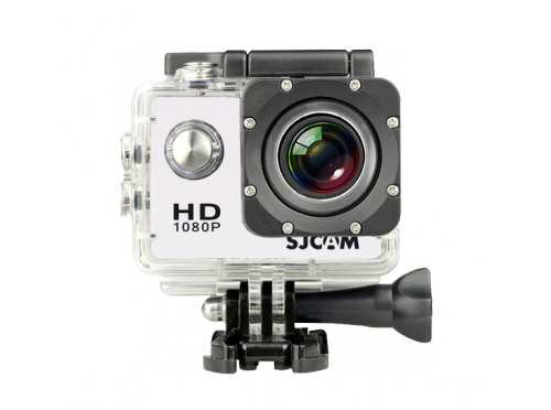 Экшн камера SJCAM SJ4000