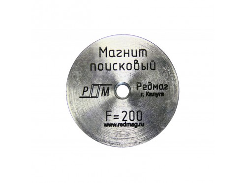 Редмаг F200