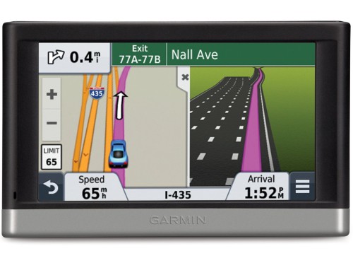 Garmin nuvi 2497LMT