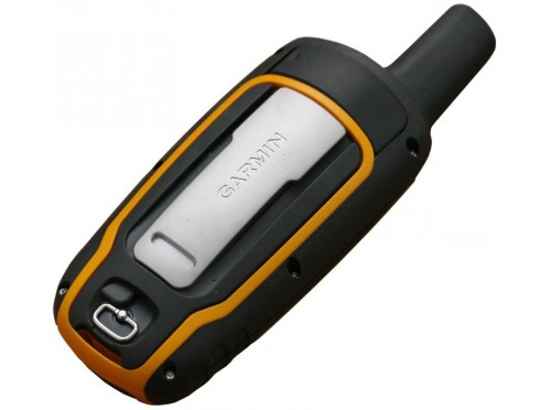 Garmin GPSMAP 62